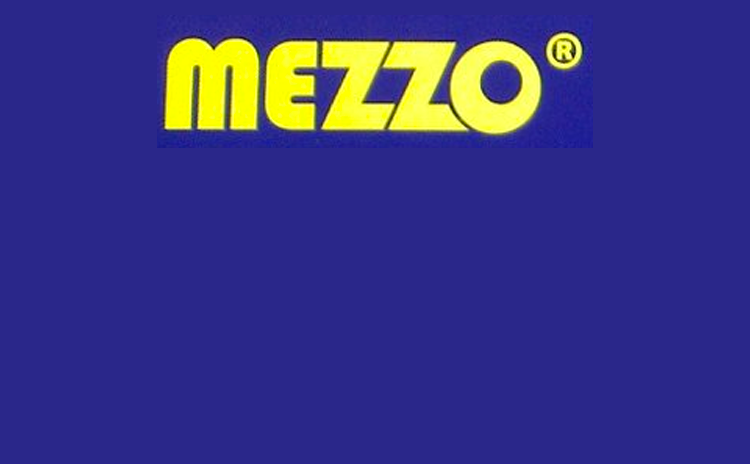 MEZZO MEZZO